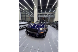 2020 FORD MUSTANG ECO-BOOST PREMIUM , FULL OPTION