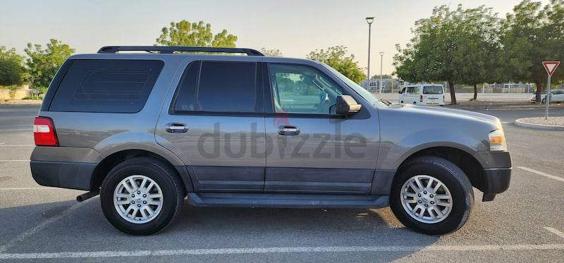 Ford Expedition | GCC Spec | Great Condition.