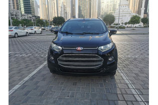 Ford ecosport 2015 GCC