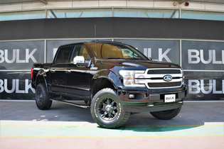 Ford F-150 Platinum-360 Camera-Electric Side Step-Panoramic Roof-AED 2,572 Monthly Payment-0%DP