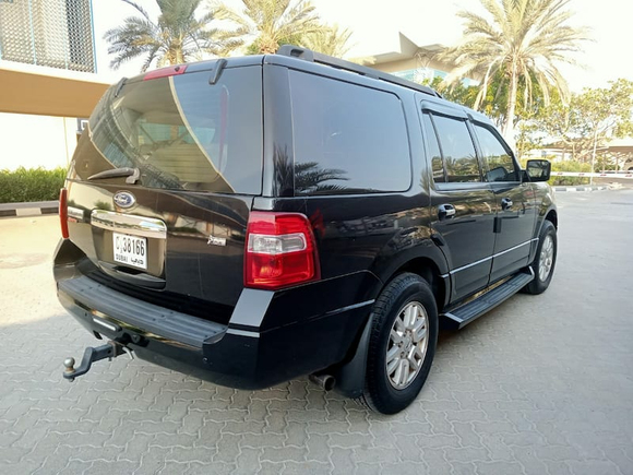 ford expedition 2012 for urgent sale