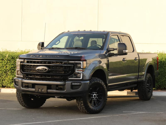 2022..F350 Tremor Edition Super Duty