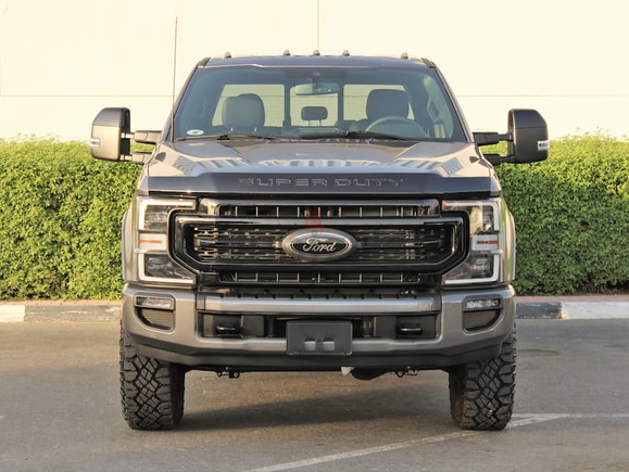 2022..F350 Tremor Edition Super Duty