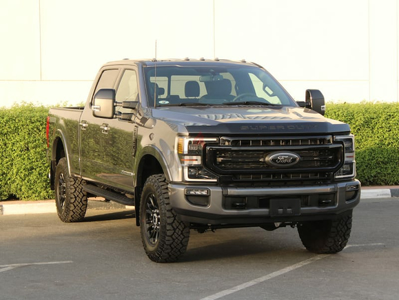 2022..F350 Tremor Edition Super Duty