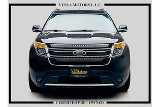 LIMITED SPORT + LEATHER SEATS + SUNROOF + 4WD / GCC / 2015 / UNLIMITED MILEAGE WARRANTY / 1,153 DHS