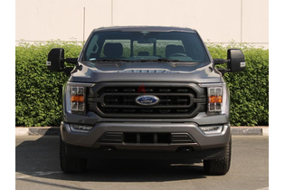 2022 - Ford F-150 XLT V6 With Warranty