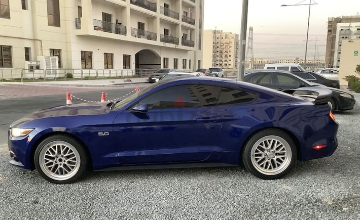 GT ...FORD MUSTANG 2016 /GT /V8 / GOOD CAR/AMAZING SPORT CAR