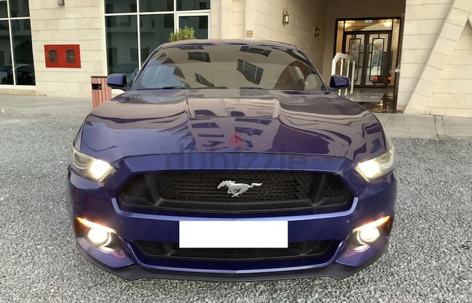 GT ...FORD MUSTANG 2016 /GT /V8 / GOOD CAR/AMAZING SPORT CAR