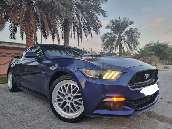 GT ...FORD MUSTANG 2016 /GT /V8 / GOOD CAR/AMAZING SPORT CAR