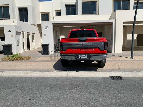 F150 V8 converted to Raptor - urgent sale