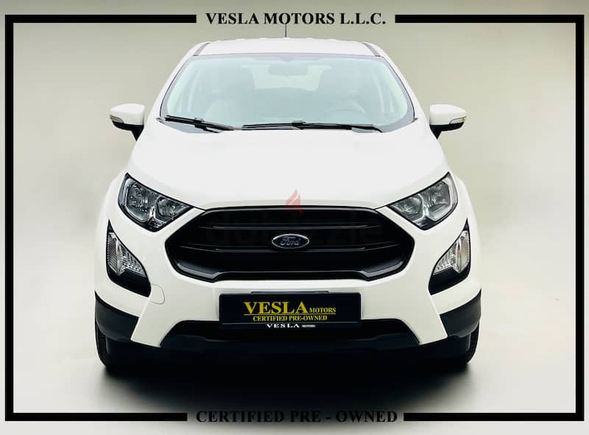 LIMITED!! + LEATHER SEATS + NAVIGATION + CAMERA / GCC / 2018 / UNLIMITED MILEAGE WARRANTY / 833 DHS