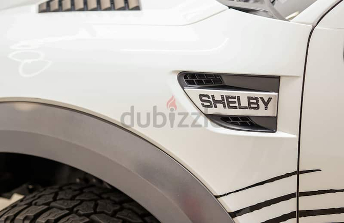AED 3897 PM | FORD SVT SHELBY RAPTOR 2014 | 1 OF 500 | US SPECS |ONE YEAR WARRANTY