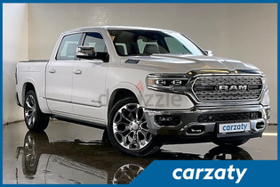 AED 4,004 /Month // 2020 Ram 1500 Limited Crew Cab Truck // Ref # 1138816