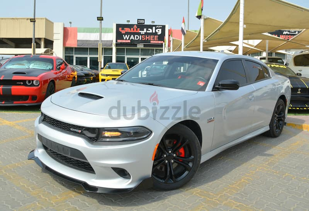 Charger 2021 RT VERY GOOD CONDITION