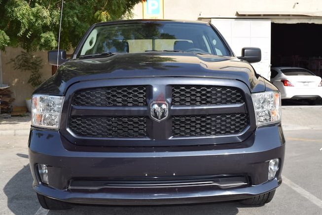 2018 DODGE RAM 1500 SLT CREW CAB HEMI 5.7L | PERFECT CONDITION | ACCIDENT FREE FOR SALE