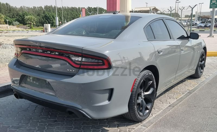 Charger /SXT V6 3.6L /SRT8 KIT- 2018 - Perfect condition with 1 year warranty unlimited KM