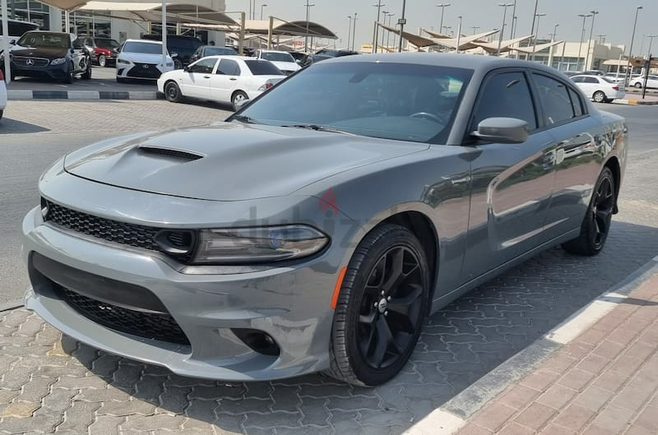 Charger /SXT V6 3.6L /SRT8 KIT- 2018 - Perfect condition with 1 year warranty unlimited KM