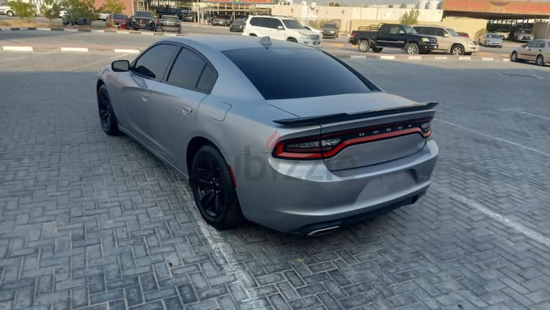 Charger .. 2016 .. perfect condition