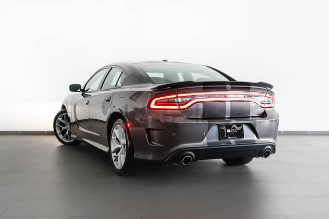 2,978AED / month | 0% DP | 2019 Dodge Charger RT / Dodge 5 Year Warranty Dodge 5 Year Service