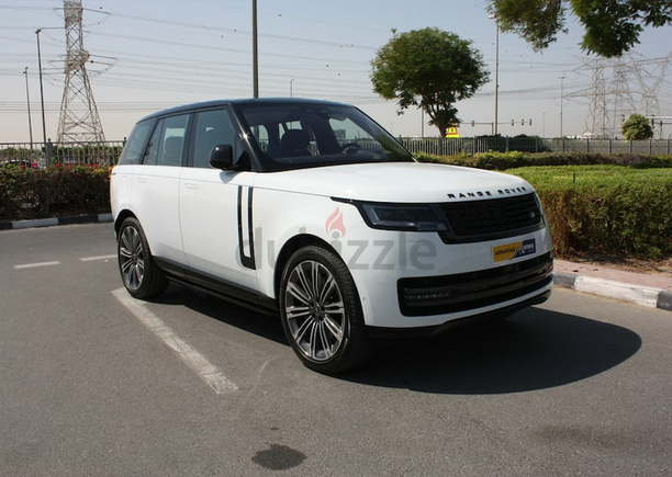 2023 BRAND NEW RANGE ROVER Autobiography P530 GCC