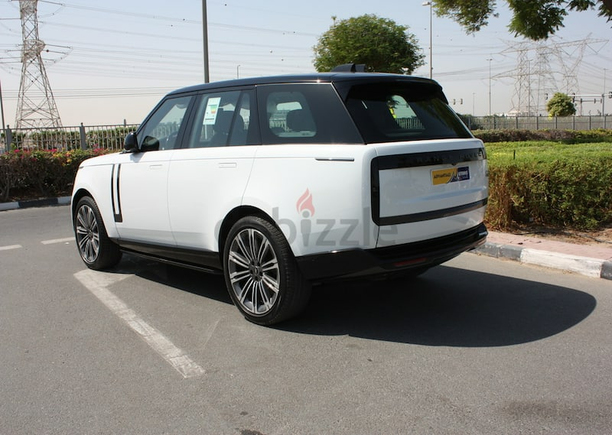 2023 BRAND NEW RANGE ROVER Autobiography P530 GCC