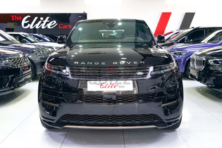 2023 NEW RANGE ROVER SPORT P530 FIRST EDITION | REAR SEAT ENTERTAINMENT | WITH WARRANTY + SERVICE