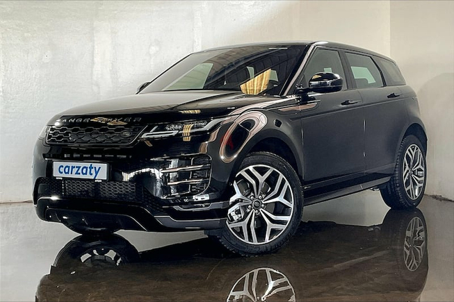 AED 4,079/Month // 2020 Land Rover Range Rover Evoque P250 R-Dynamic HSE SUV // Ref # 1039688