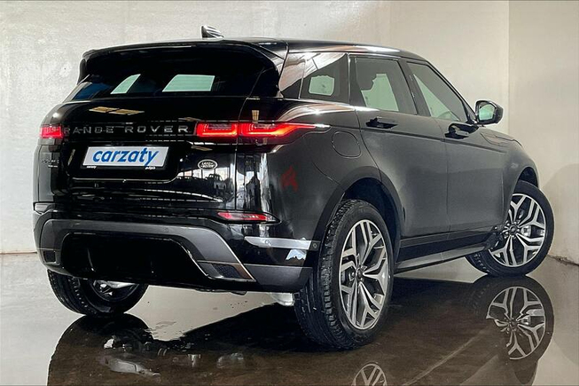 AED 4,079/Month // 2020 Land Rover Range Rover Evoque P250 R-Dynamic HSE SUV // Ref # 1039688