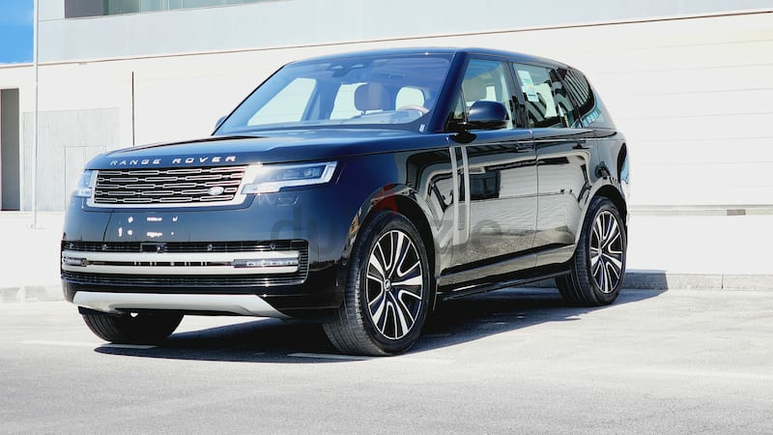 2023 RANGE ROVER P400 HSE | GCC SPEC | BRAND NEW | 3 DAY SPECIAL OFFER