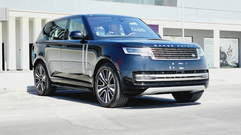 2023 RANGE ROVER P400 HSE | GCC SPEC | BRAND NEW | 3 DAY SPECIAL OFFER