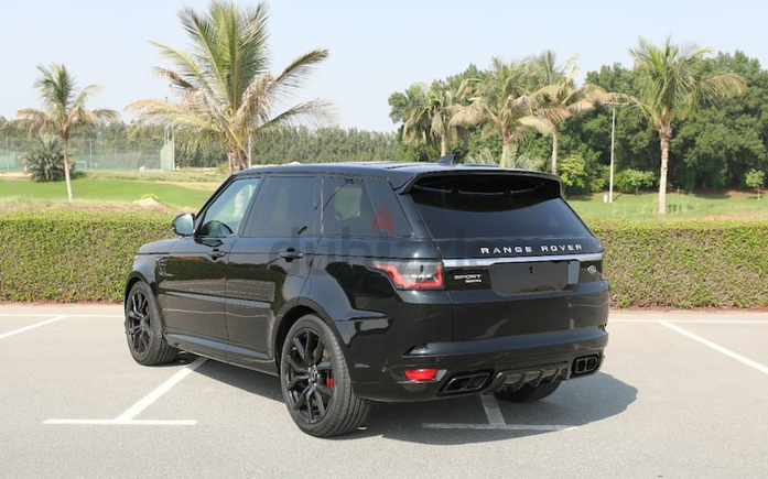 Range Rover Sport 2019 | Perfect Condition Free Insurance + 2 Years Warranty (A849445)