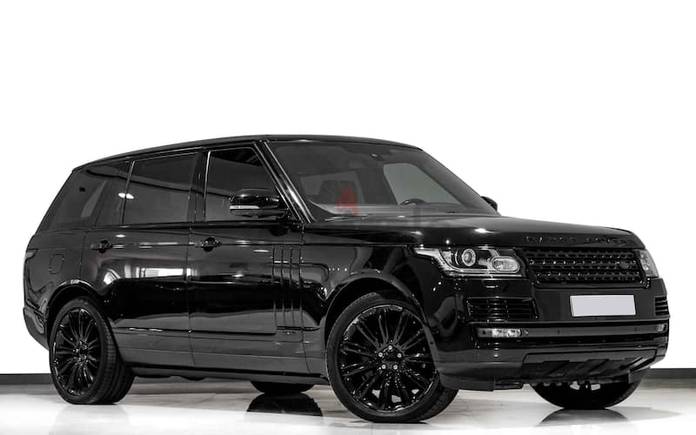 2015 | Range Rover | Autobiography LWB | GCC Spec