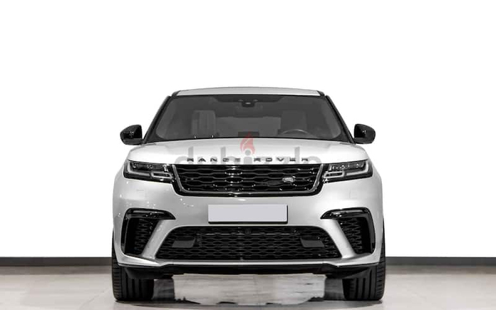 2020 | Range Rover | Velar SV Autobiography