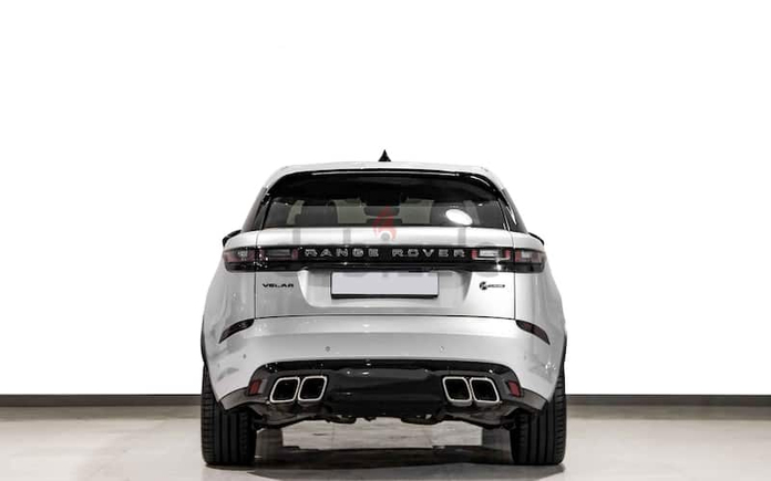 2020 | Range Rover | Velar SV Autobiography