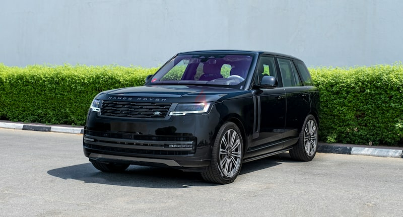 2023 Range Rover HSE P530 V8 0KM GCC Specs