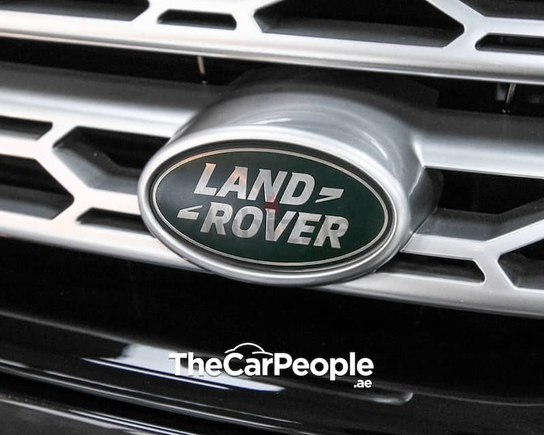 AED 2,090/Month | Zero DP | Land Rover™ | Discovery | Sport HSE | Al Tayer Warranty | GCC