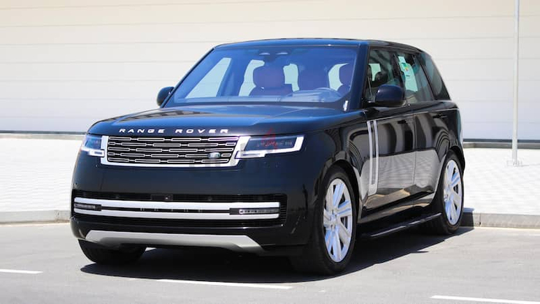 2022 RANGE ROVER AUTOBIOGRAPHY | BRAND NEW | GCC SPEC | WARRANTY | SERVICE CONTRACT