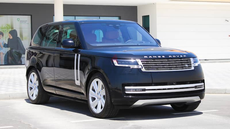 2022 RANGE ROVER AUTOBIOGRAPHY | BRAND NEW | GCC SPEC | WARRANTY | SERVICE CONTRACT