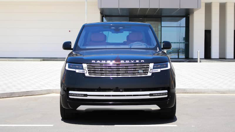 2022 RANGE ROVER AUTOBIOGRAPHY | BRAND NEW | GCC SPEC | WARRANTY | SERVICE CONTRACT