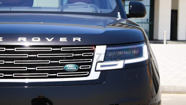 2022 RANGE ROVER AUTOBIOGRAPHY | BRAND NEW | GCC SPEC | WARRANTY | SERVICE CONTRACT