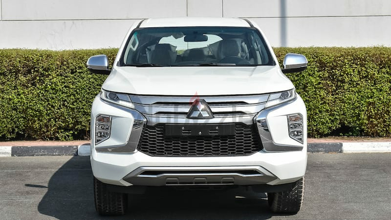 2022 MITSUBISHI MONTERO SPORT | BRAND NEW | GCC SPEC | EXPORT ONLY