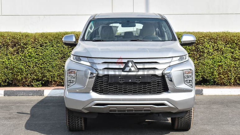 2022 MITSUBISHI MONTERO SPORT | BRAND NEW | GCC SPEC | EXPORT ONLY