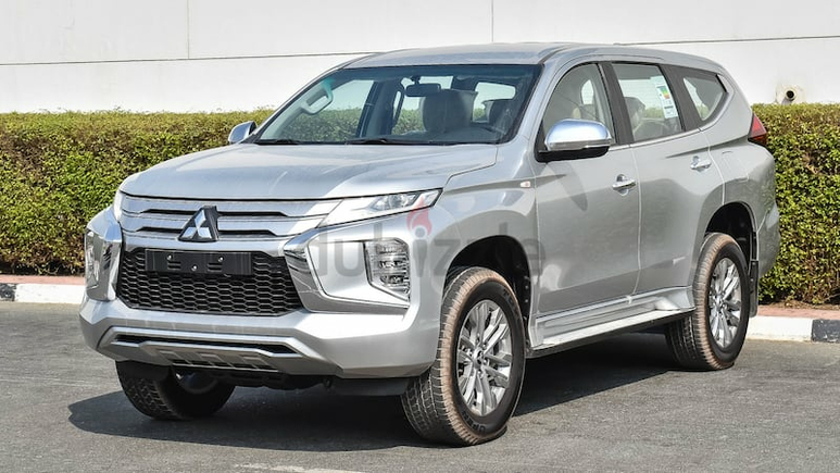 2022 MITSUBISHI MONTERO SPORT | BRAND NEW | GCC SPEC | EXPORT ONLY