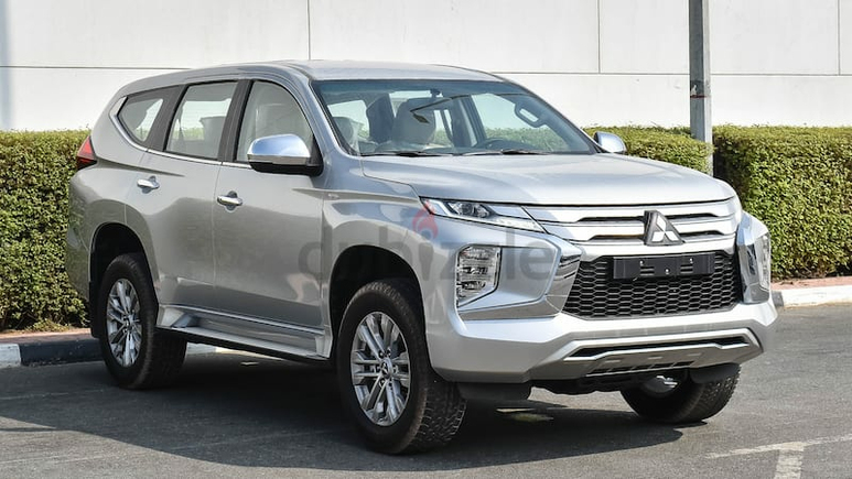 2022 MITSUBISHI MONTERO SPORT | BRAND NEW | GCC SPEC | EXPORT ONLY