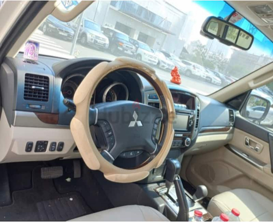 PAJERO ! GCC SPECS ! Brand New ! With Warranty