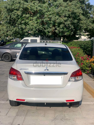 Mitsubishi Attrage 2019 GLX, Camera, Sensors, Cruise, Alloys, Bluetooth, Extra Clean Car is for Sale