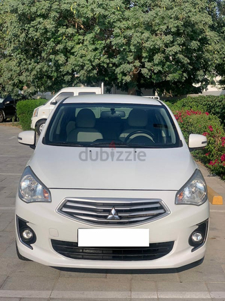 Mitsubishi Attrage 2019 GLX, Camera, Sensors, Cruise, Alloys, Bluetooth, Extra Clean Car is for Sale