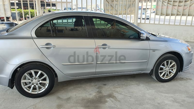 NEAT CLEAN 2015, MITSUBISHI LANCER EX 2.0 FOR SALE