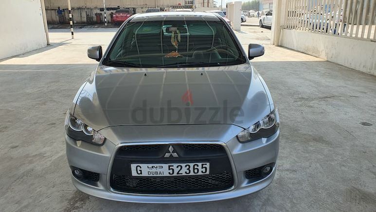 NEAT CLEAN 2015, MITSUBISHI LANCER EX 2.0 FOR SALE