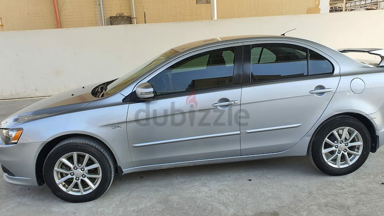 NEAT CLEAN 2015, MITSUBISHI LANCER EX 2.0 FOR SALE